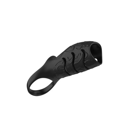 9-mode APP remote control, male penis ring and condom vibrator