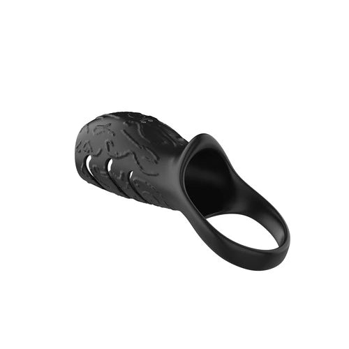 9-mode APP remote control, male penis ring and condom vibrator