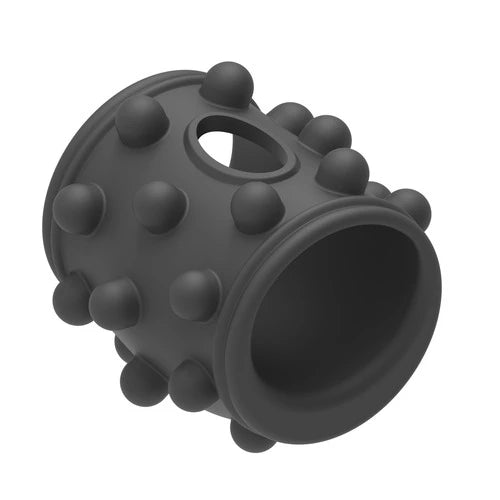 Men's 10 Mode Cock Ring Vibrator