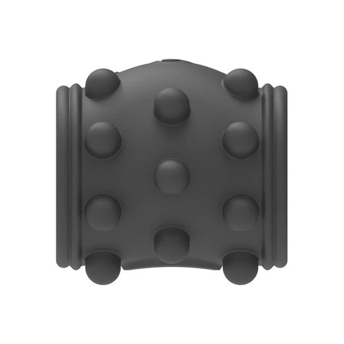 Men's 10 Mode Cock Ring Vibrator