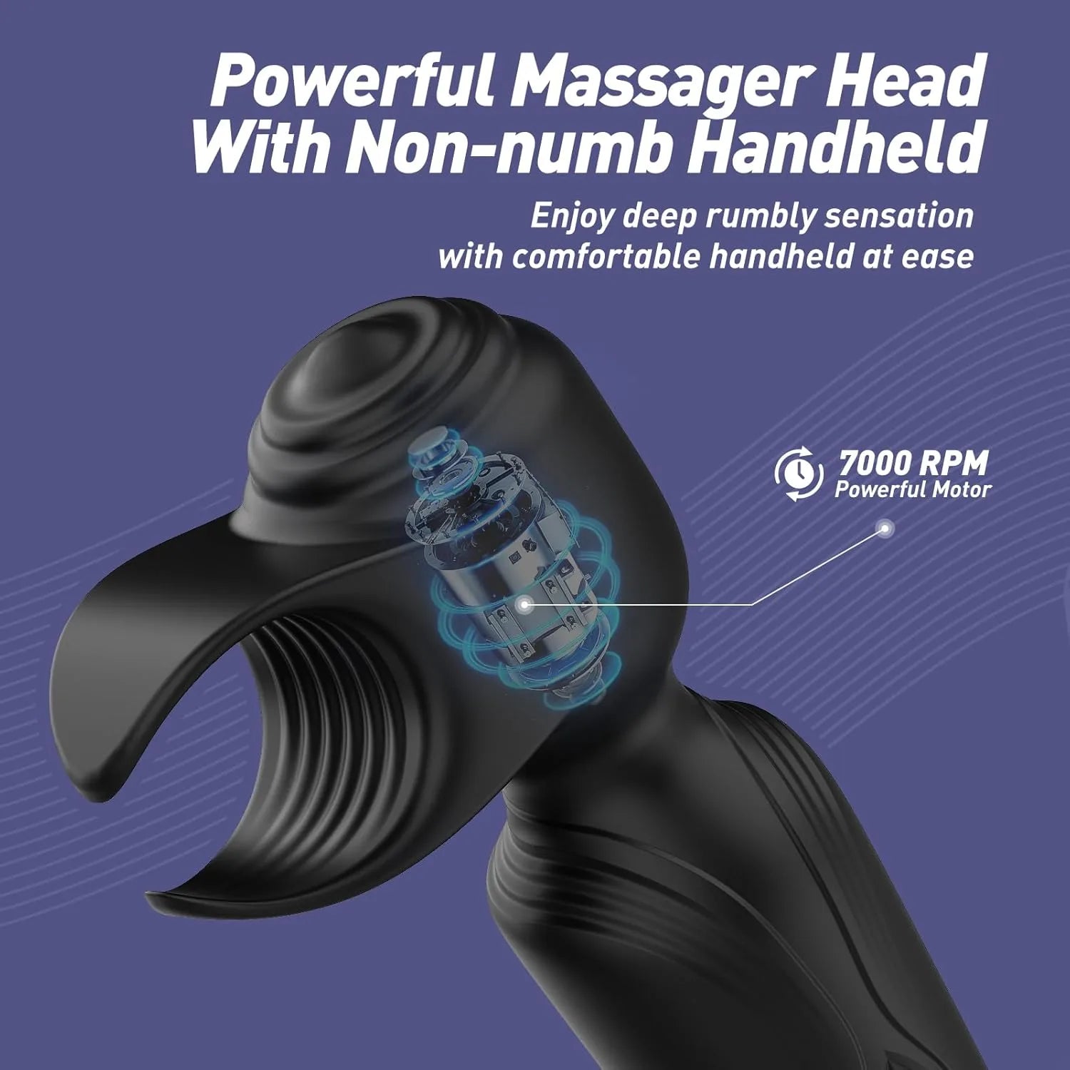 2-in-1 Couples Penis Vibrator with Clitoral Head