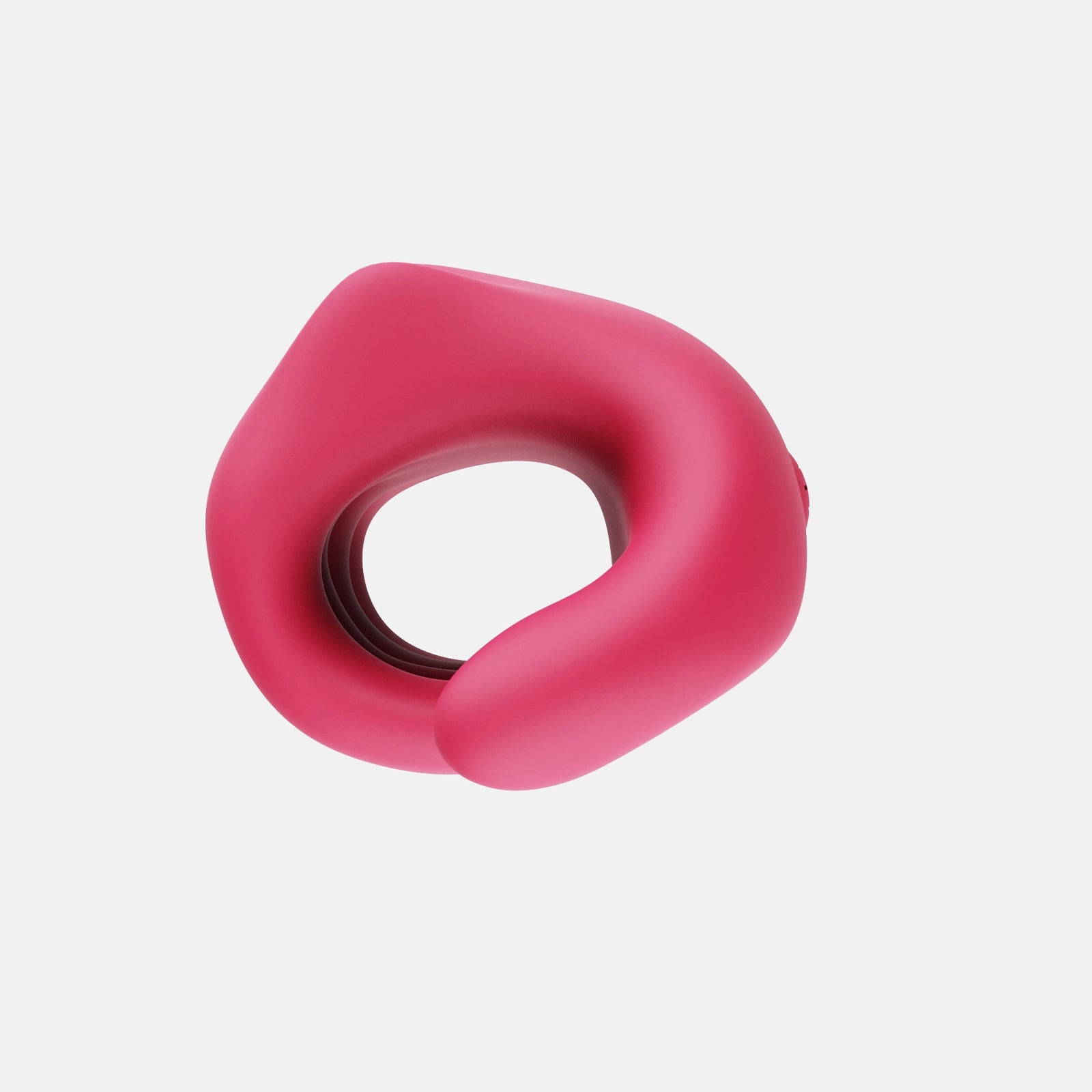 APP remote control finger-shaped male penis trainer 9 modes