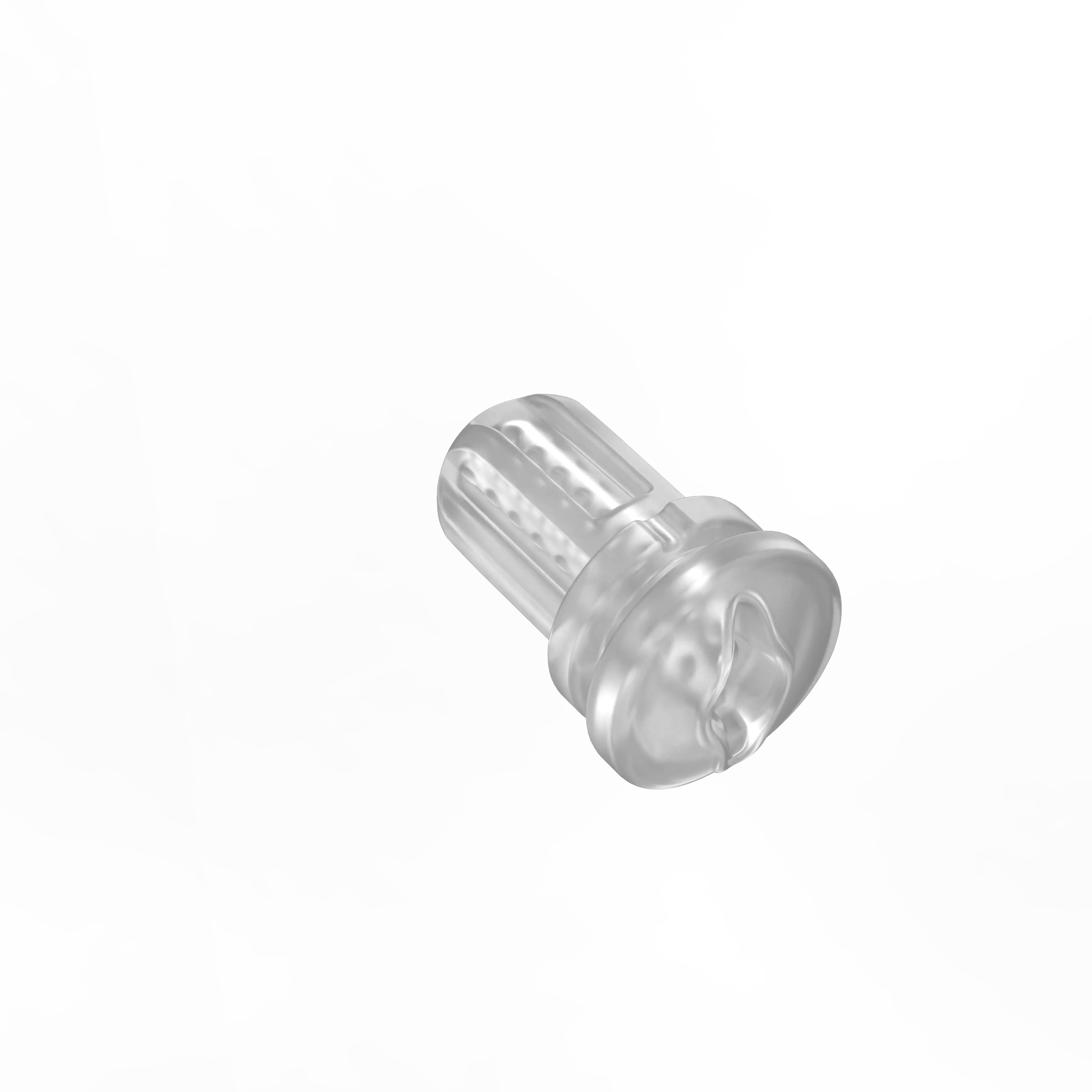 3-in-1 Strong Suction, Percussion and Vibration Penis Vibrator