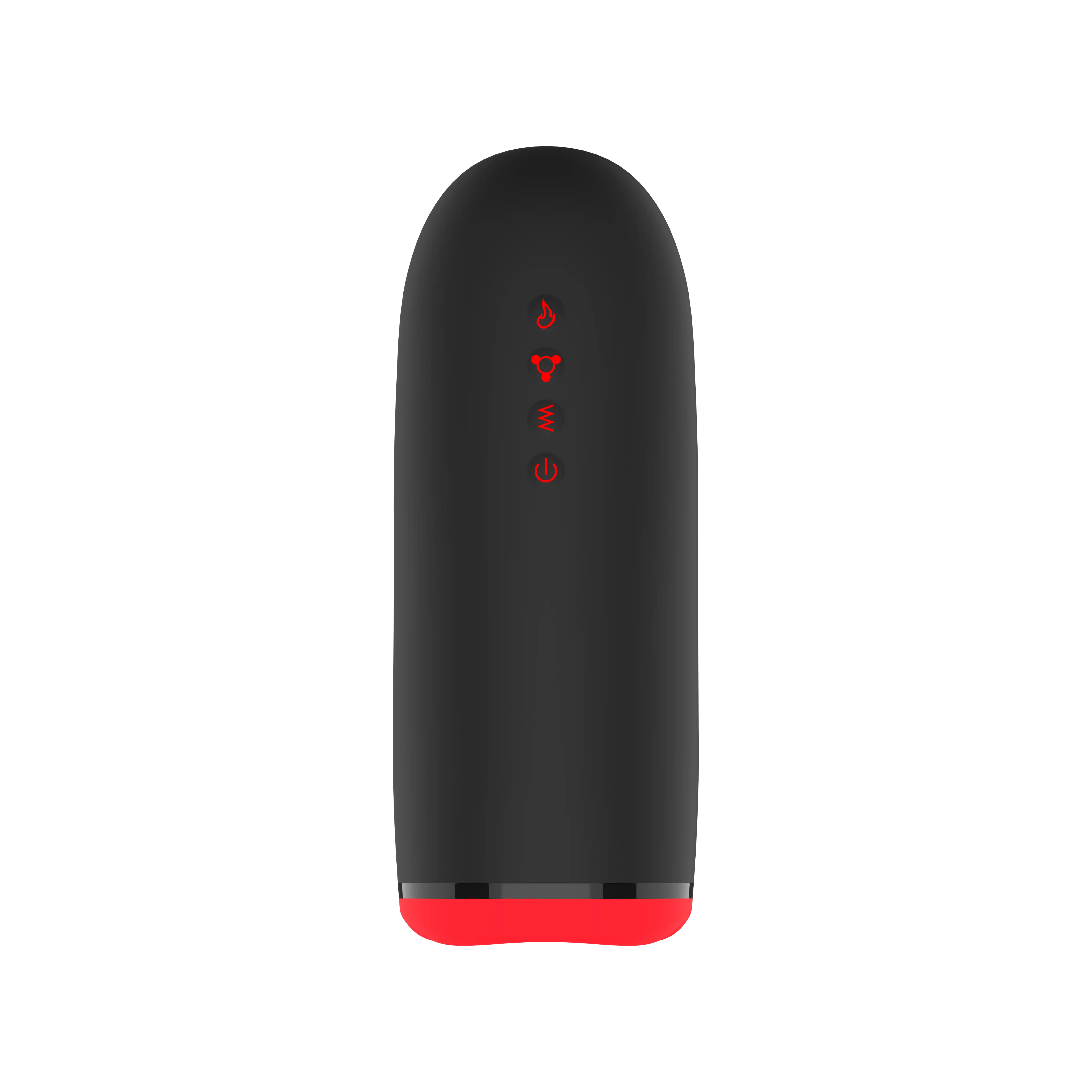 3 in 1 Male Oral Sex Penis Vibrating Masturbator