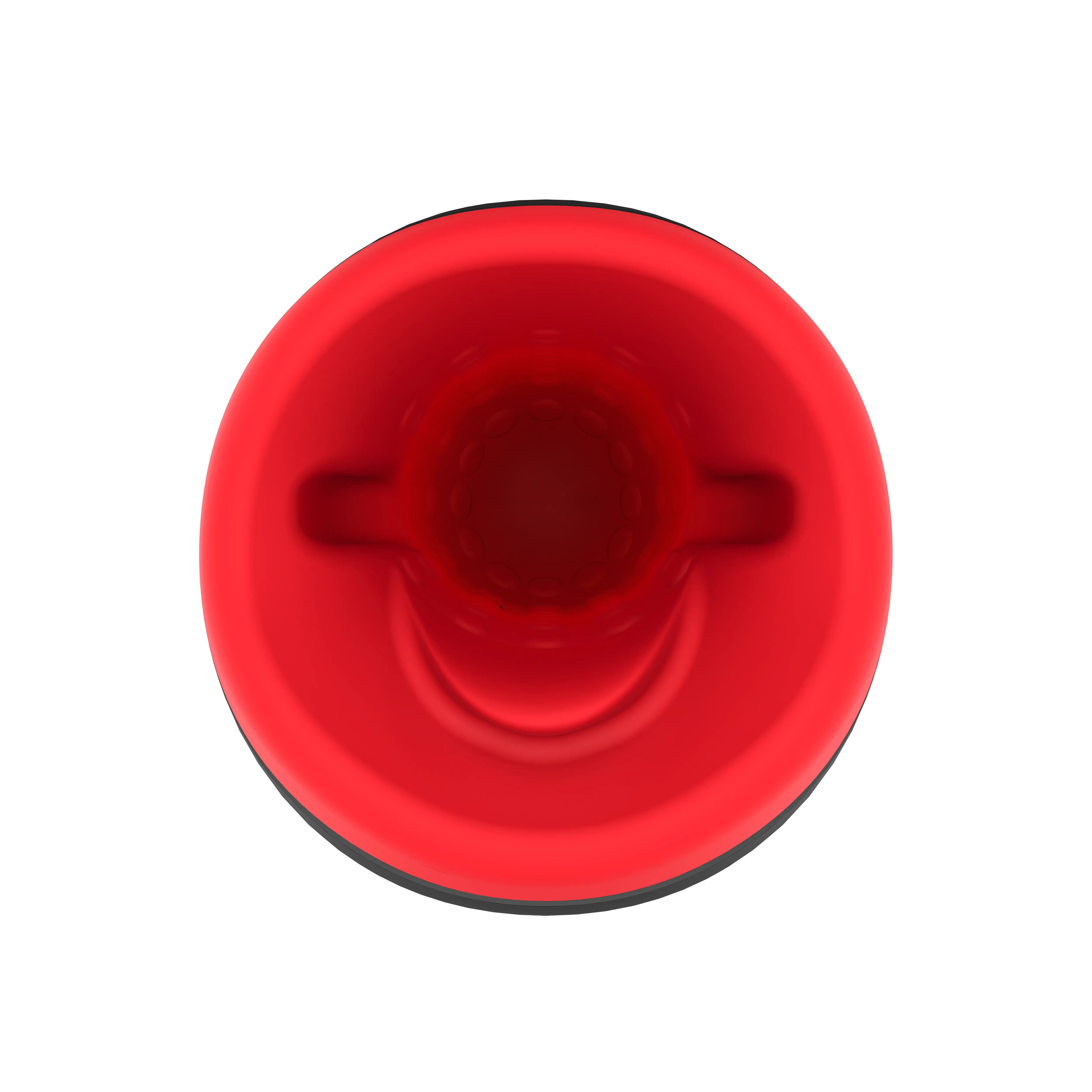 3 in 1 Male Oral Sex Penis Vibrating Masturbator