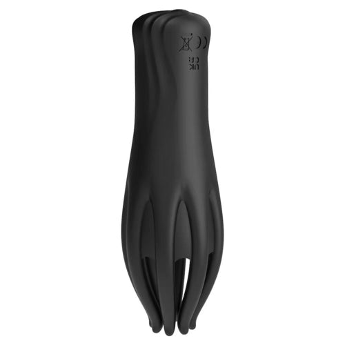 360 degree wrapping 10 modes strong glans male penis vibrator