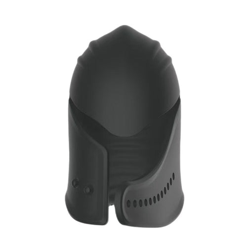 10 Modes Adjustable Cock Head Vibrator