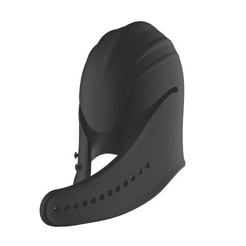 10 Modes Adjustable Cock Head Vibrator