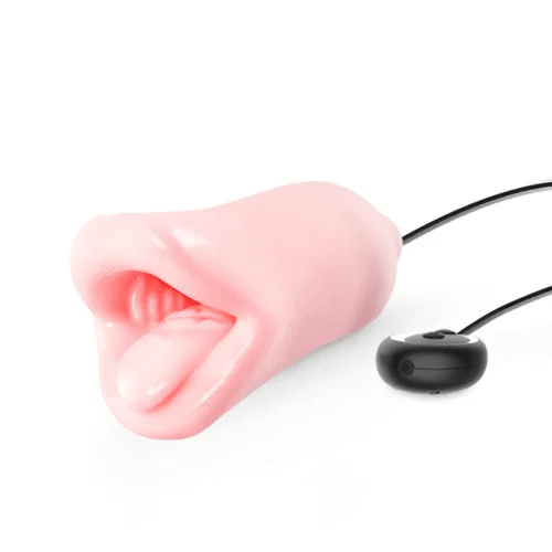 Bestvibe 10 Vibration Male Glans Training Stimulator Blow Job Toys