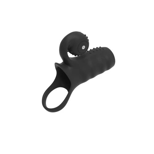 APP controlled 9 modes condom vibrator