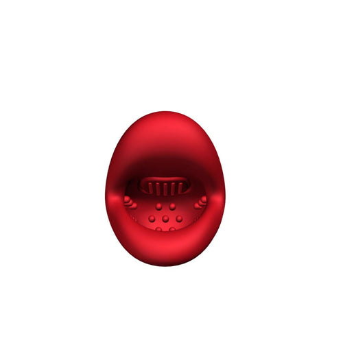 3 motors and 10 rocking vibrators App controlled hollow design