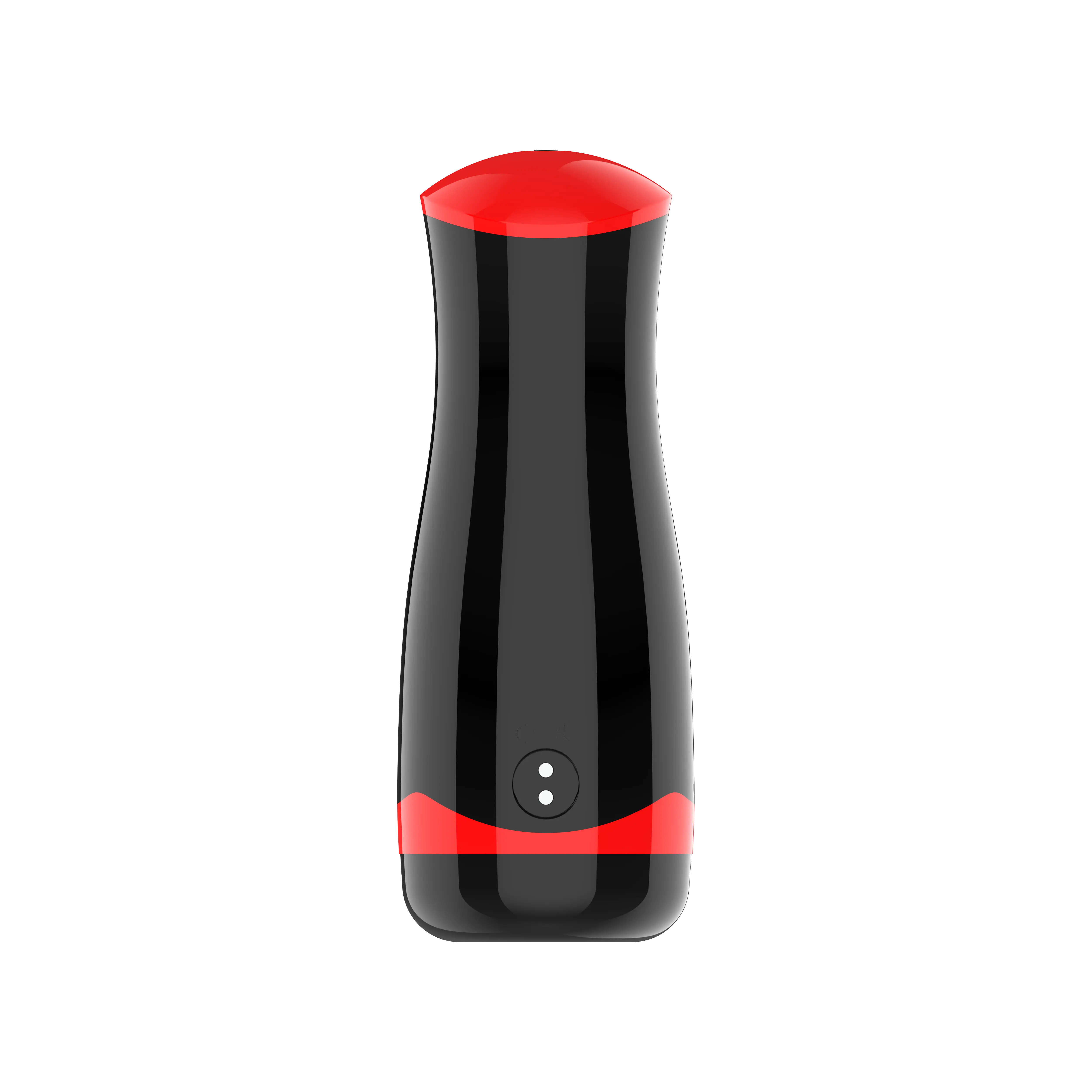 9-mode air-suction penis vibrator