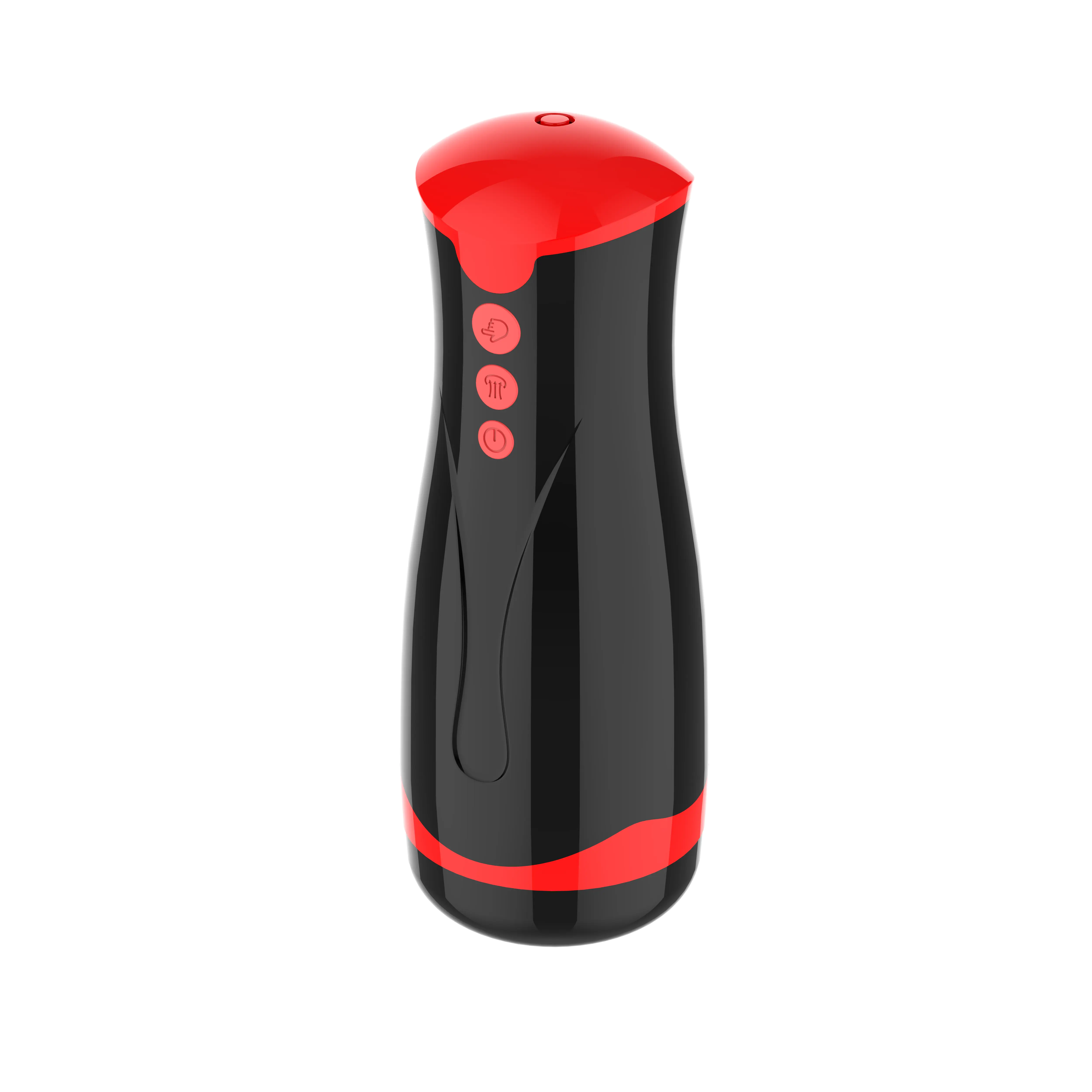 9-mode air-suction penis vibrator