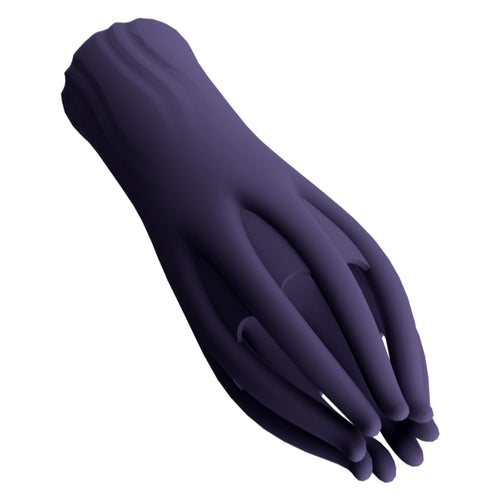 360 degree wrapping 10 modes strong glans male penis vibrator
