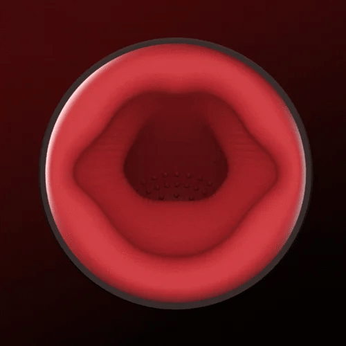 Penis Vibration Cyclone Propeller Rotating Vibration Suction Penis Vibrator